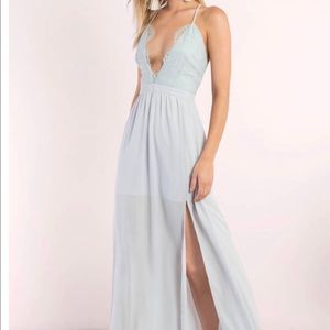 Long Formal Dress